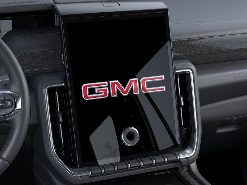 new 2026 GMC Yukon car, priced at $110,742