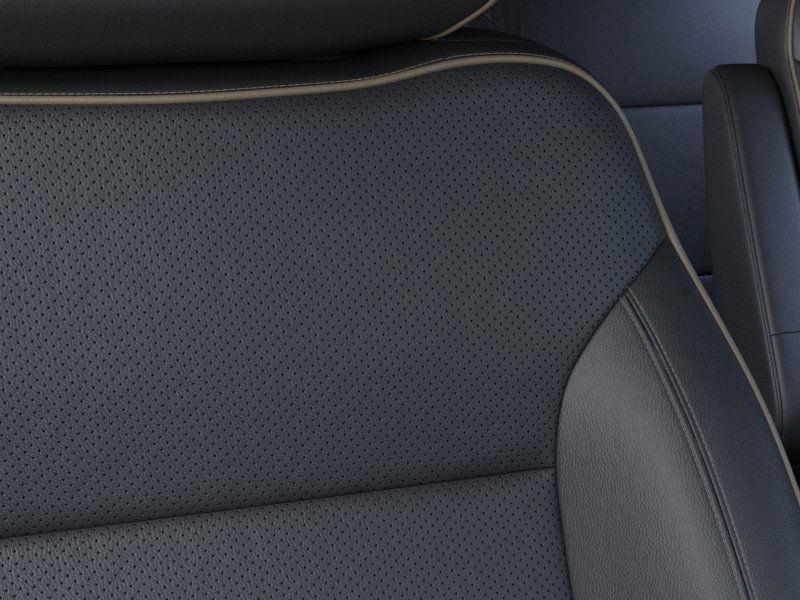 new 2026 GMC Yukon car, priced at $110,742