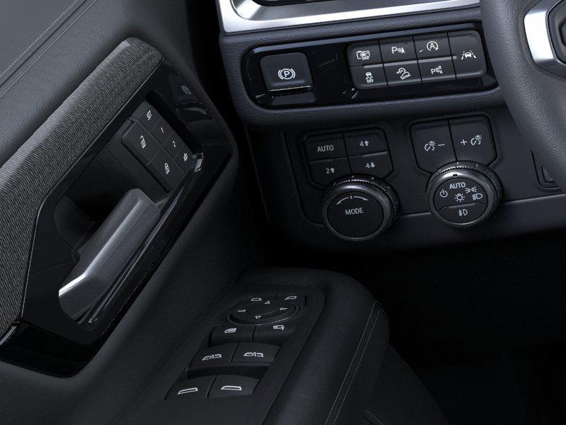 new 2026 GMC Yukon car, priced at $110,742