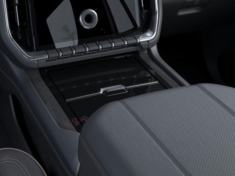 new 2026 GMC Yukon car, priced at $110,742