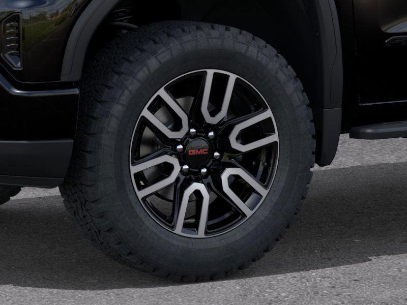 new 2026 GMC Sierra 1500 car, priced at $92,043