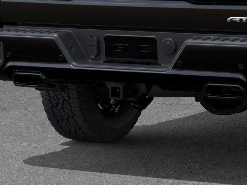 new 2026 GMC Sierra 1500 car, priced at $92,043