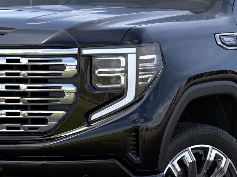 new 2026 GMC Sierra 1500 car, priced at $93,437