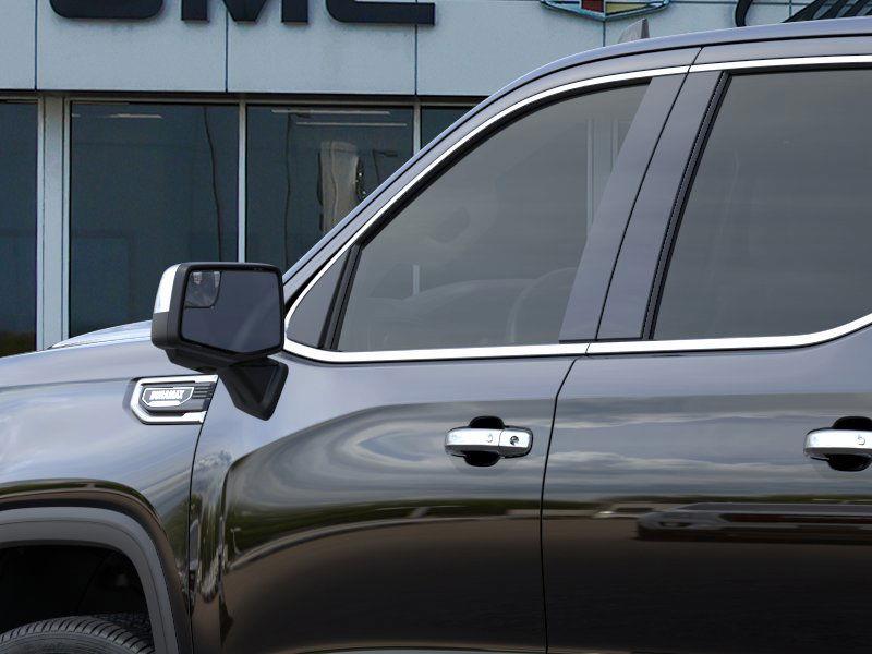 new 2026 GMC Sierra 1500 car, priced at $93,437