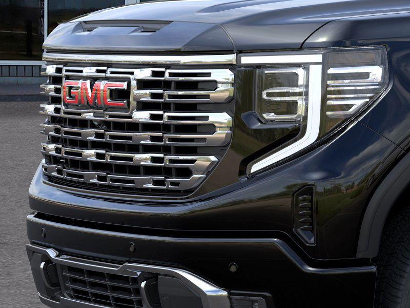 new 2026 GMC Sierra 1500 car, priced at $93,437