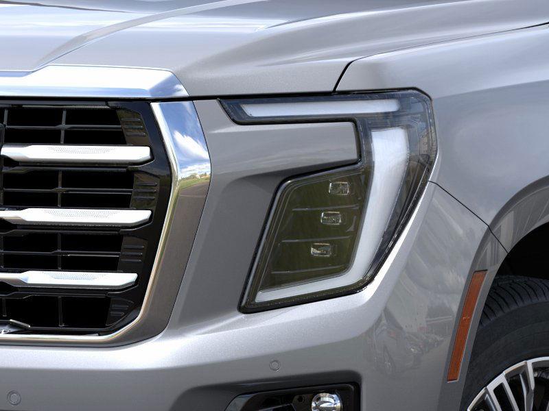 new 2025 GMC Yukon car, priced at $96,123