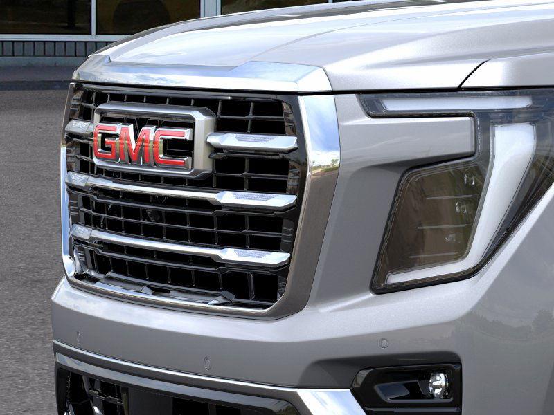new 2025 GMC Yukon car, priced at $96,123
