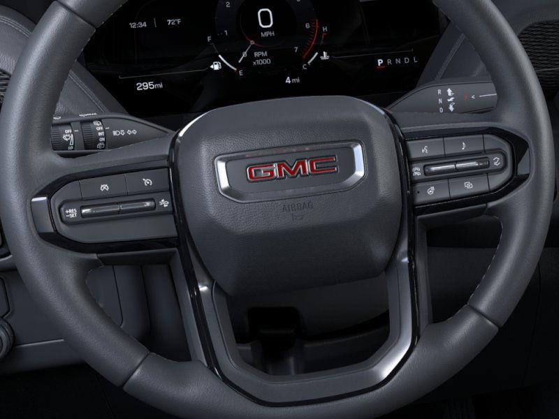 new 2025 GMC Yukon car, priced at $96,123