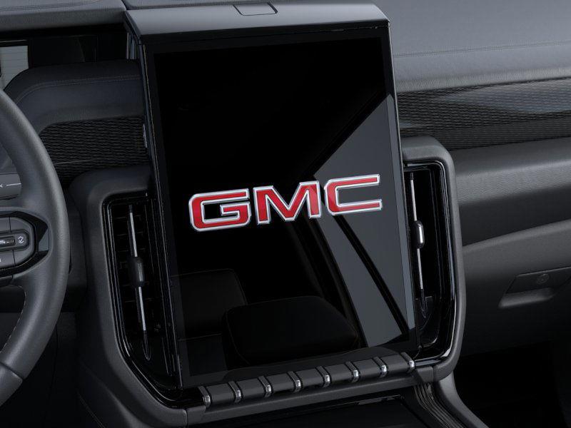 new 2025 GMC Yukon car, priced at $96,123