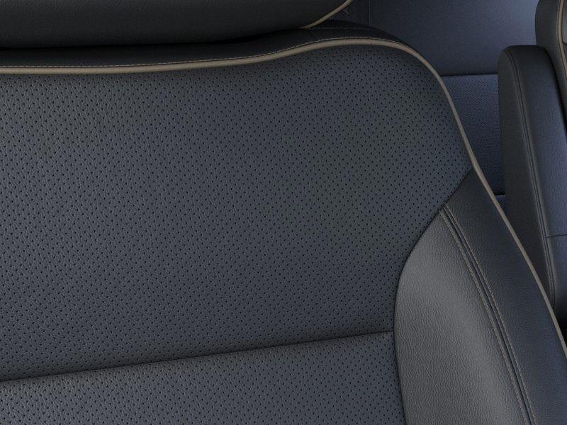 new 2025 GMC Yukon car, priced at $96,123