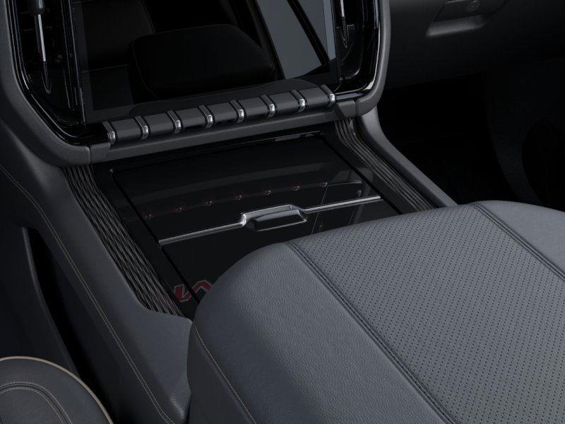 new 2025 GMC Yukon car, priced at $96,123