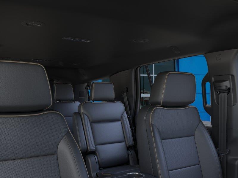 new 2025 GMC Yukon car, priced at $96,123