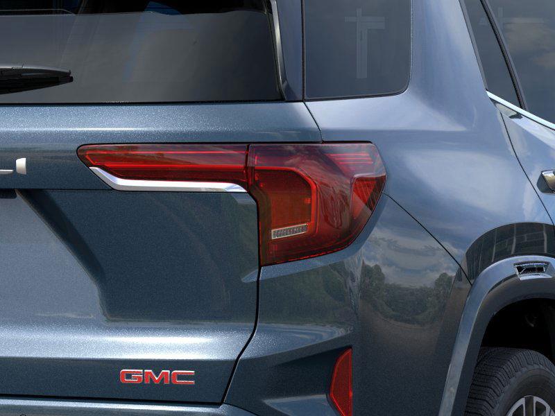 new 2026 GMC Terrain car, priced at $53,338