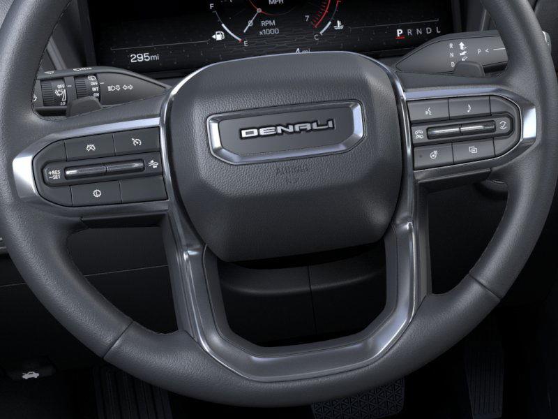 new 2026 GMC Terrain car, priced at $53,338