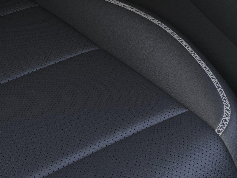 new 2026 GMC Terrain car, priced at $53,338