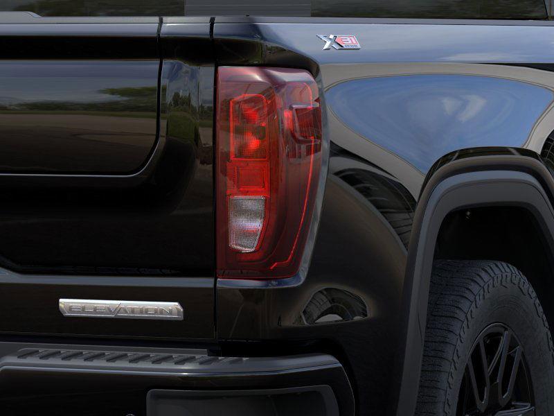 new 2026 GMC Sierra 1500 car, priced at $80,813