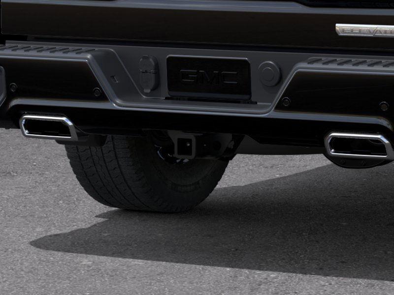 new 2026 GMC Sierra 1500 car, priced at $80,813