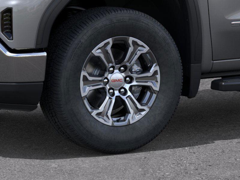new 2026 GMC Sierra 1500 car, priced at $73,643