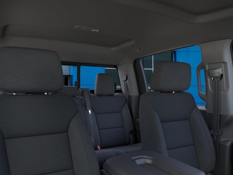 new 2026 GMC Sierra 1500 car, priced at $73,643