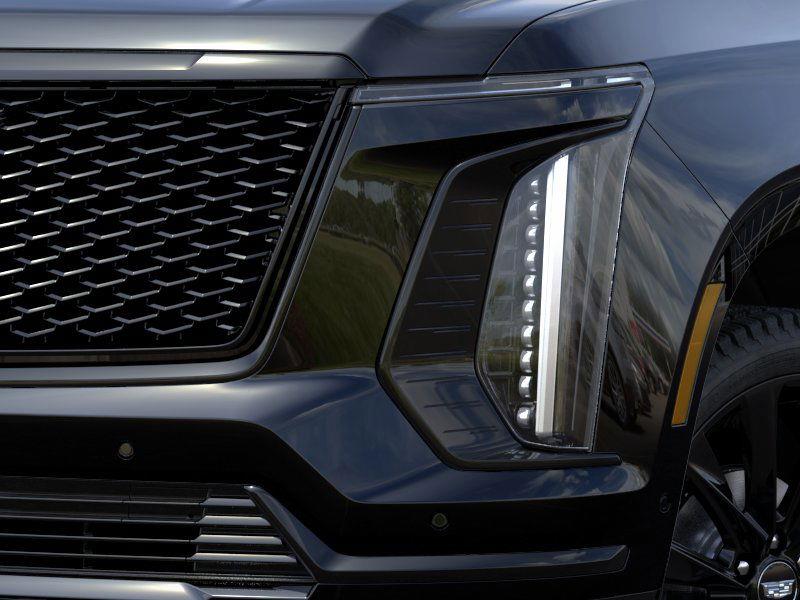 new 2026 Cadillac Escalade car, priced at $159,944