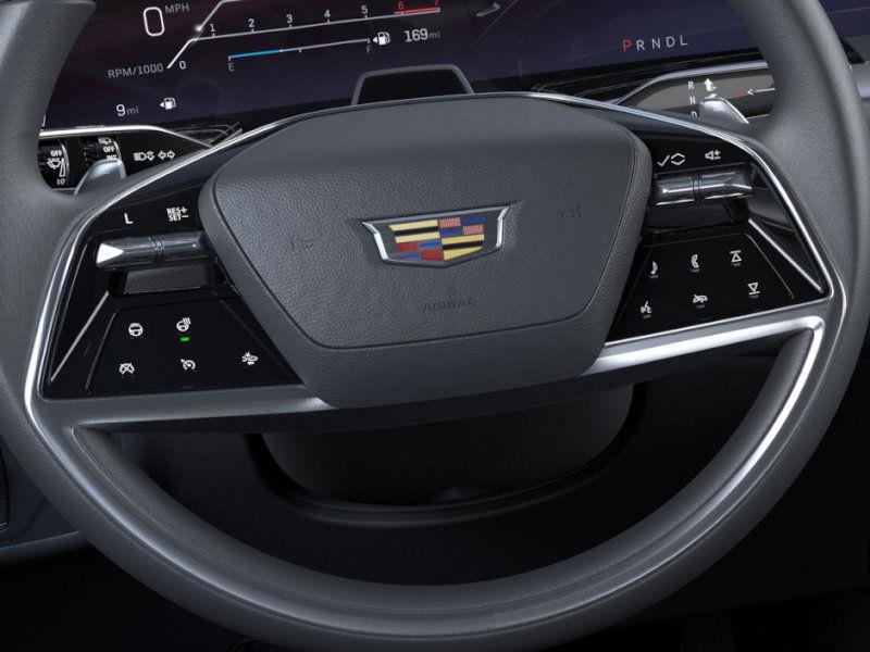 new 2026 Cadillac Escalade car, priced at $159,944