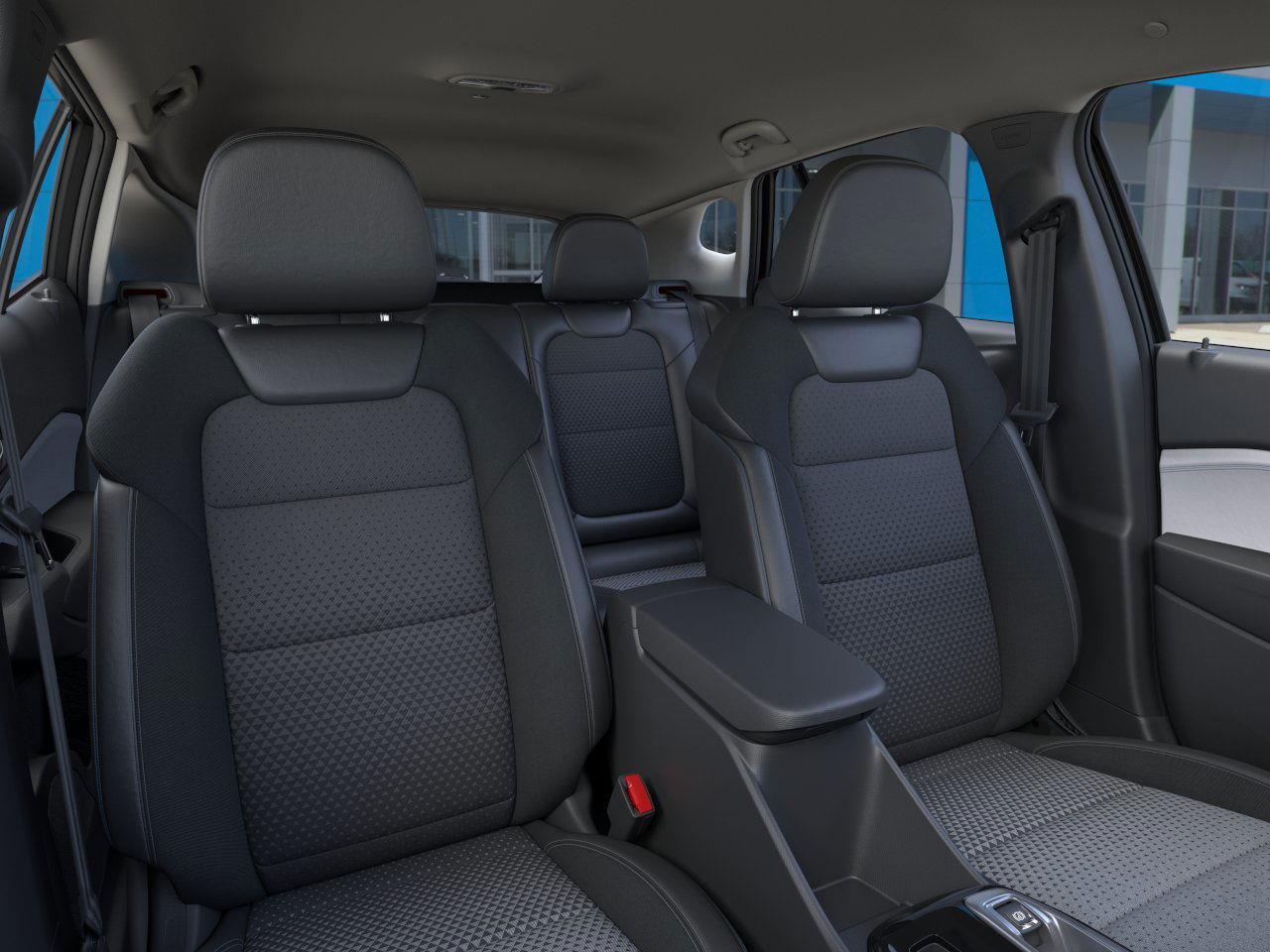 new 2026 Chevrolet Trax car, priced at $31,678