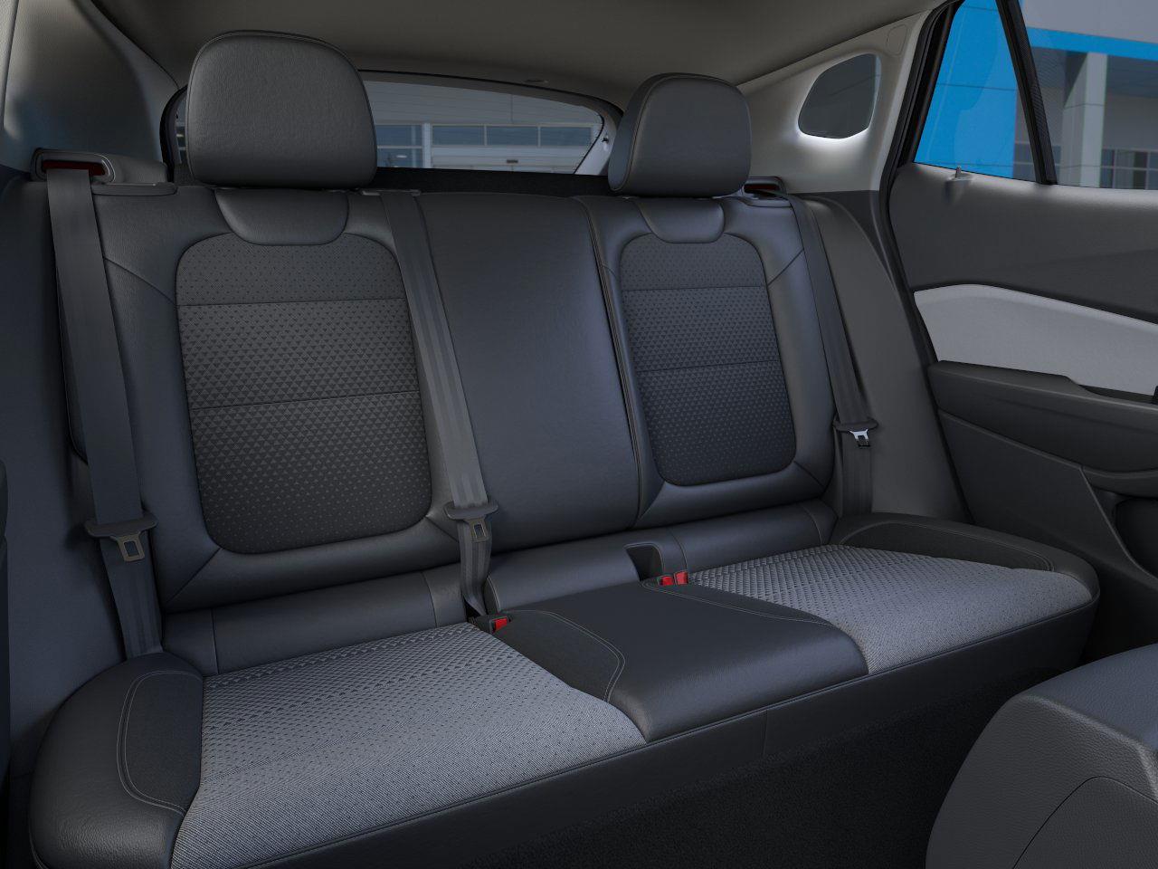 new 2026 Chevrolet Trax car, priced at $31,678