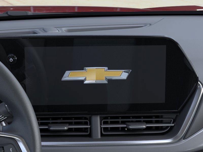 new 2026 Chevrolet Trax car, priced at $31,678