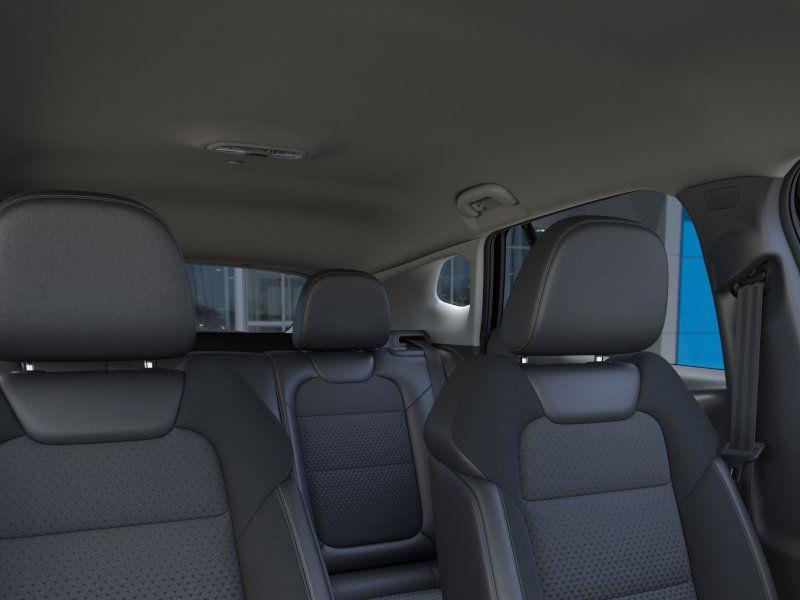 new 2026 Chevrolet Trax car, priced at $31,678