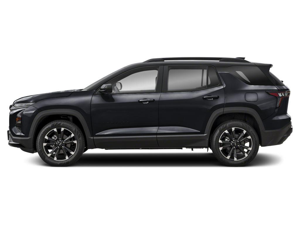 new 2026 Chevrolet Equinox car, priced at $48,868