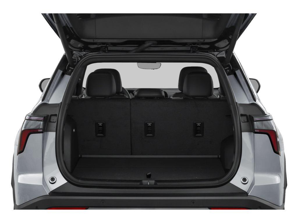 new 2026 Chevrolet Equinox car, priced at $48,868