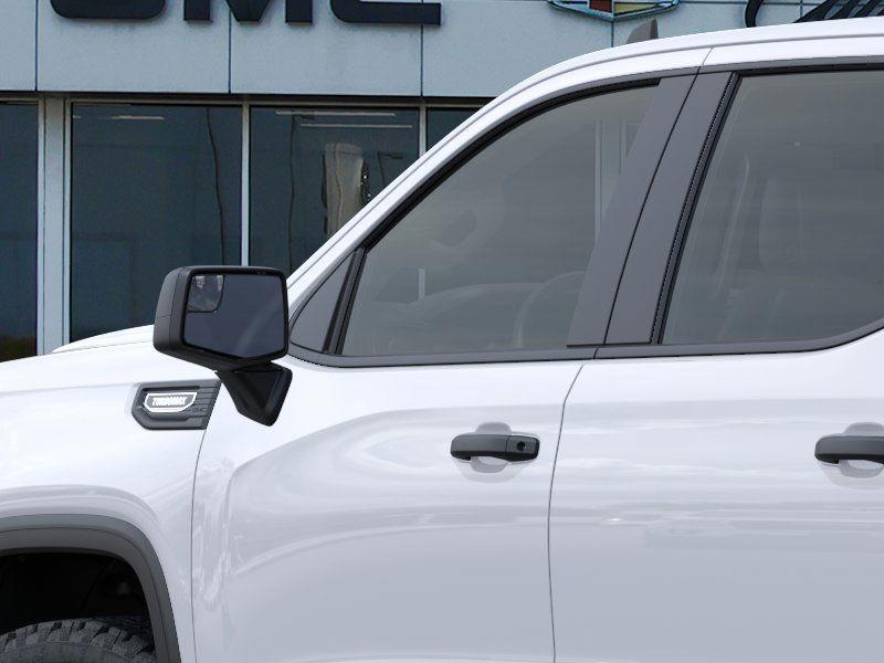 new 2026 GMC Sierra 1500 car, priced at $70,828