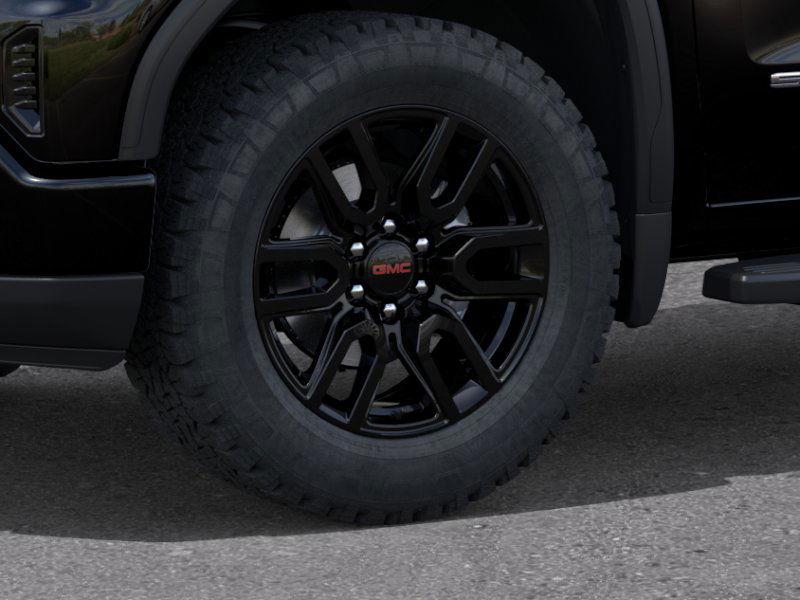 new 2026 GMC Sierra 1500 car, priced at $70,828