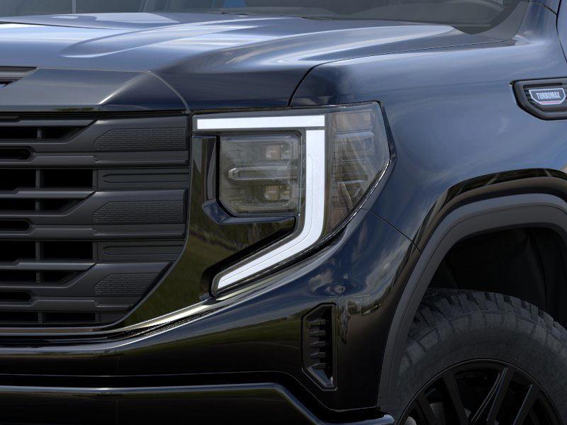 new 2026 GMC Sierra 1500 car, priced at $70,828
