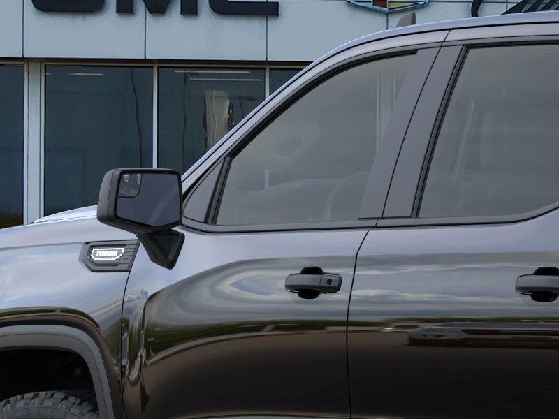 new 2026 GMC Sierra 1500 car, priced at $70,828