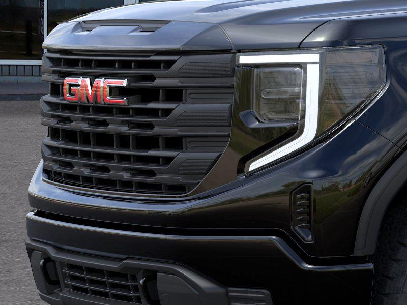 new 2026 GMC Sierra 1500 car, priced at $70,828