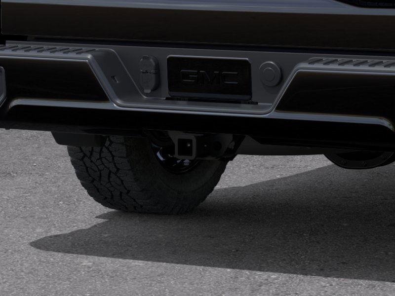 new 2026 GMC Sierra 1500 car, priced at $70,828