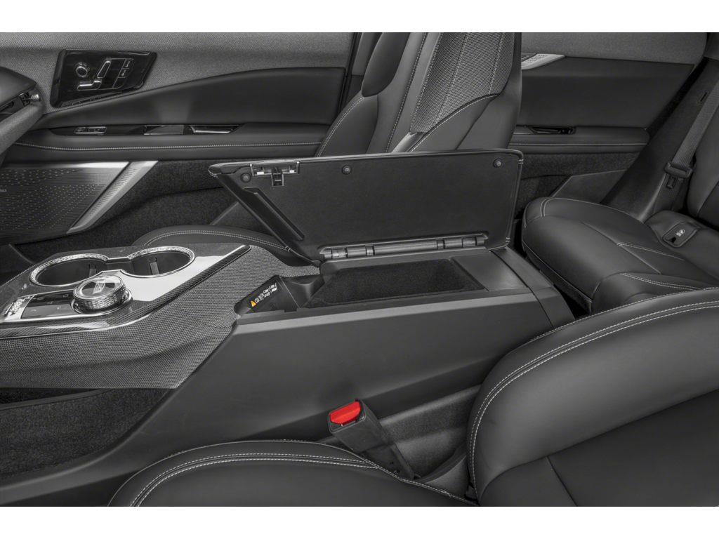 new 2026 Cadillac OPTIQ car, priced at $65,197