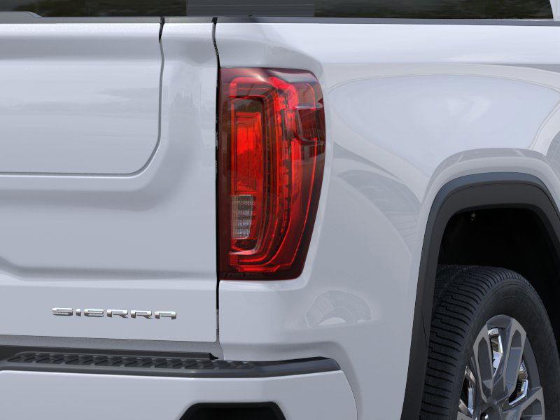 new 2026 GMC Sierra 1500 car, priced at $110,352