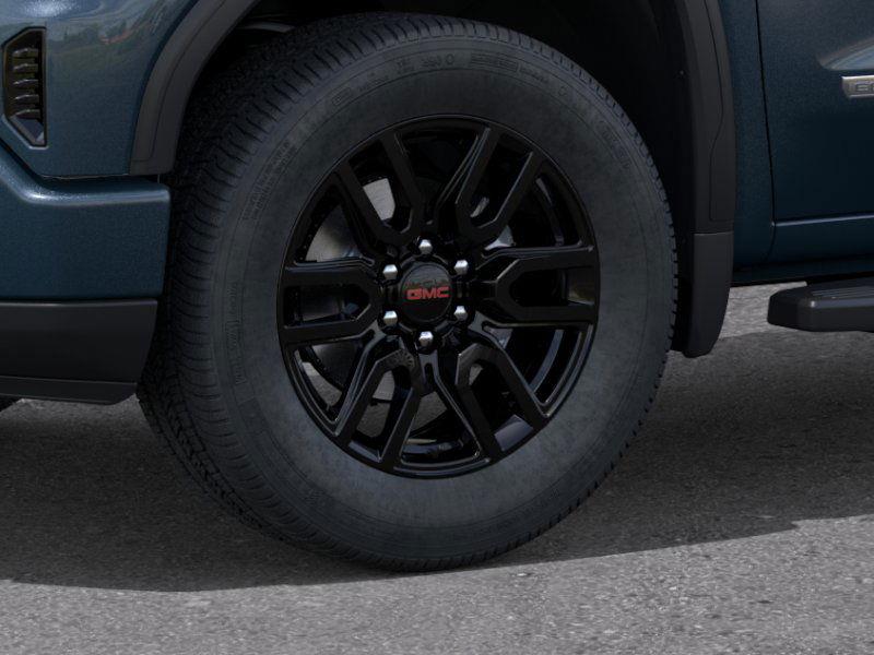 new 2026 GMC Sierra 1500 car, priced at $69,743