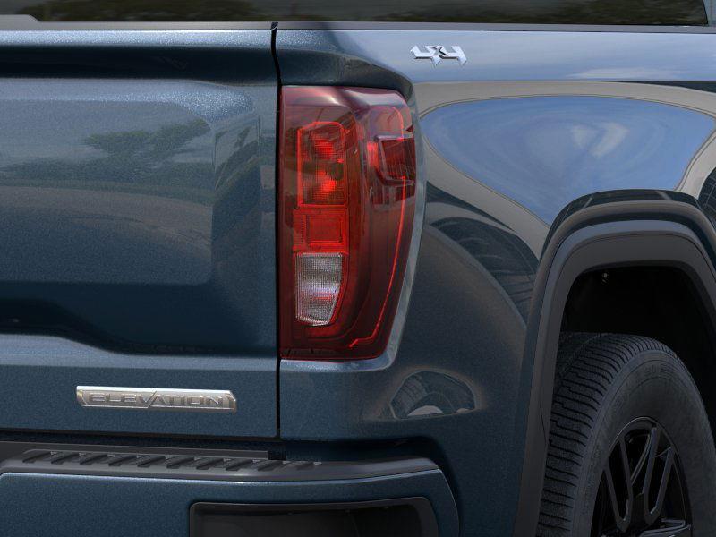 new 2026 GMC Sierra 1500 car, priced at $69,743