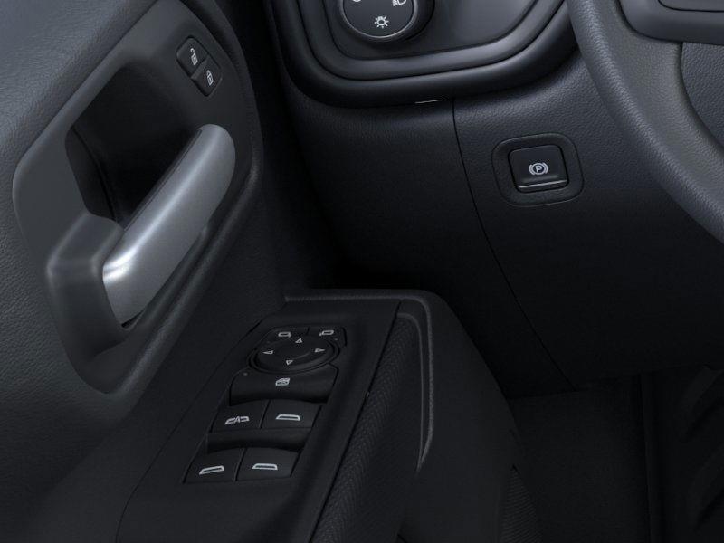 new 2026 Chevrolet Silverado 1500 car, priced at $63,703