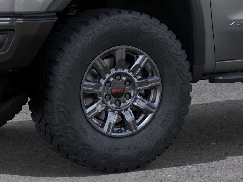 new 2026 GMC Sierra 1500 car, priced at $105,516