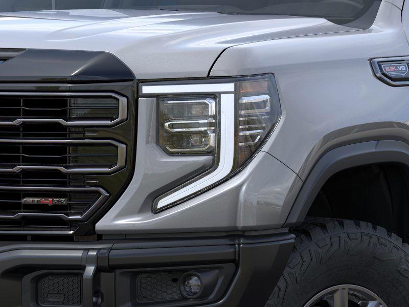 new 2026 GMC Sierra 1500 car, priced at $105,516