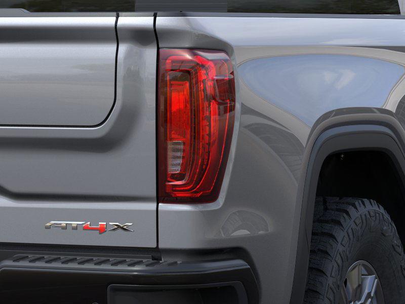 new 2026 GMC Sierra 1500 car, priced at $105,516