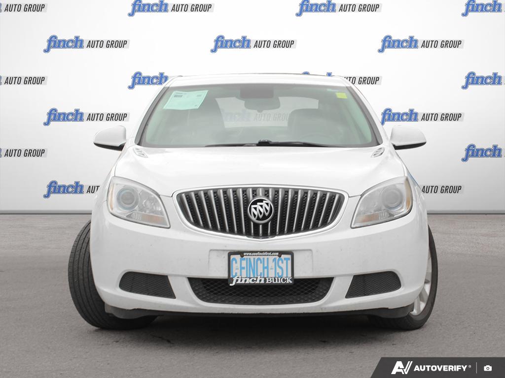 used 2015 Buick Verano car, priced at $3,399
