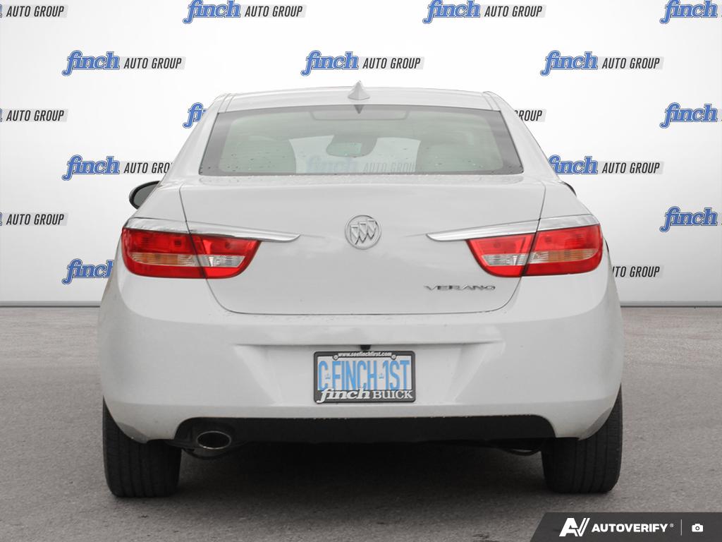 used 2015 Buick Verano car, priced at $3,399