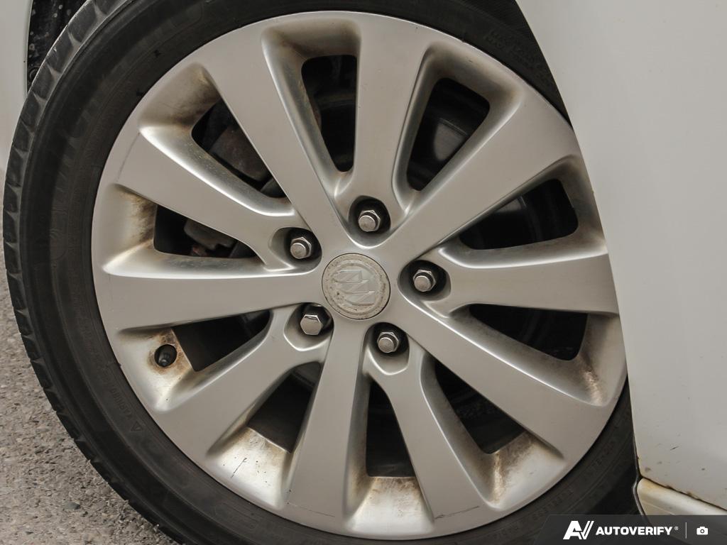 used 2015 Buick Verano car, priced at $3,399