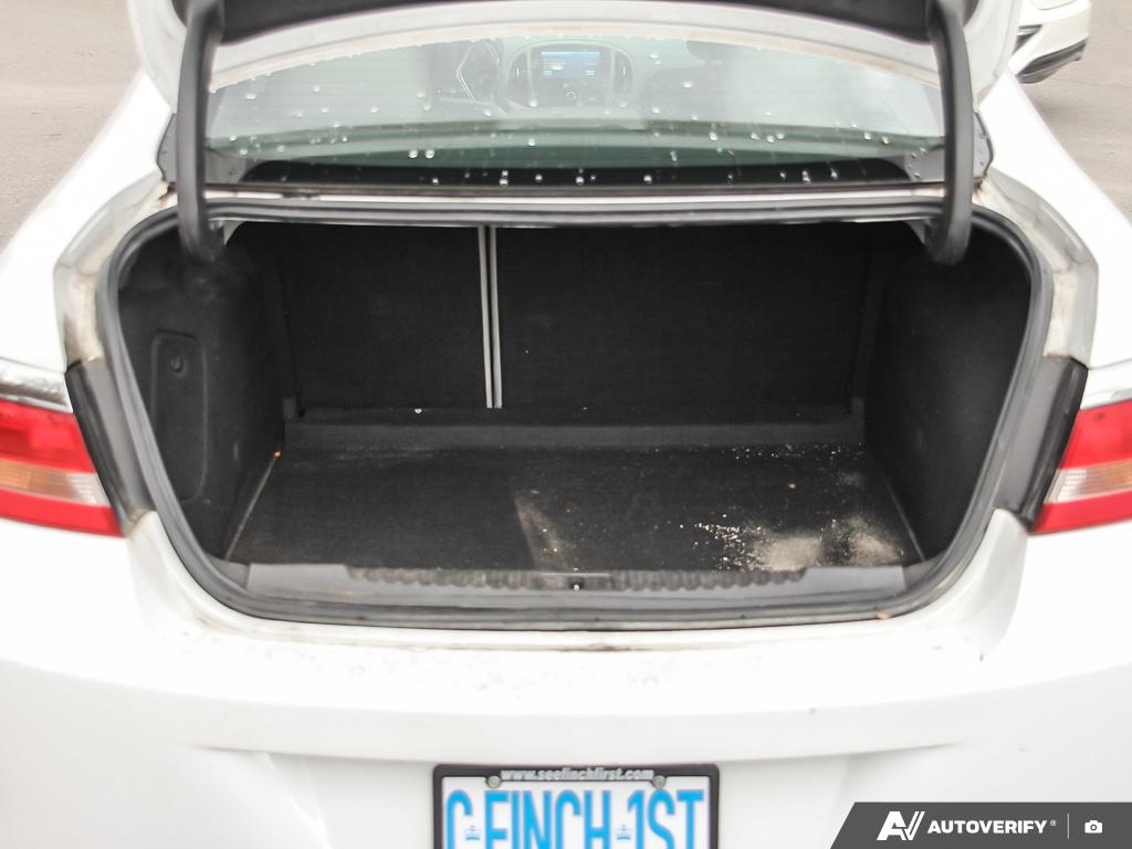 used 2015 Buick Verano car, priced at $3,399