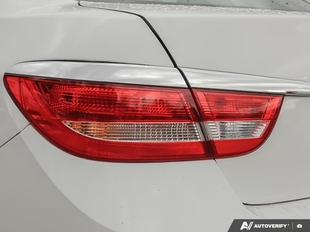 used 2015 Buick Verano car, priced at $3,399